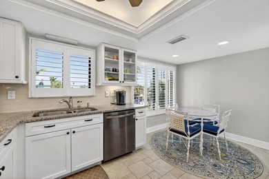 Beautiful 3 bedroom 2 bath condo at Ocean Village on South on Ocean Village Golf Course in Florida - for sale on GolfHomes.com, golf home, golf lot