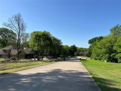 Dream Home Lot for sale in Cedar Hill. Accepting offers! Your on Tangle Ridge Golf Club in Texas - for sale on GolfHomes.com, golf home, golf lot