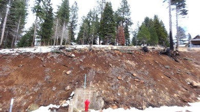 Almost 1 acre (.95) flag lot located in Lake Almanor's favorite on Lake Almanor West Golf Course in California - for sale on GolfHomes.com, golf home, golf lot