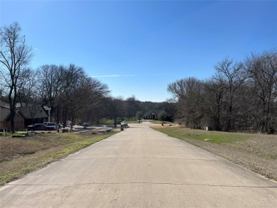 Dream Home Lot for sale in Cedar Hill. Accepting offers! Your on Tangle Ridge Golf Club in Texas - for sale on GolfHomes.com, golf home, golf lot