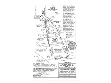 Dream Home Lot for sale in Cedar Hill. Accepting offers! Your on Tangle Ridge Golf Club in Texas - for sale on GolfHomes.com, golf home, golf lot