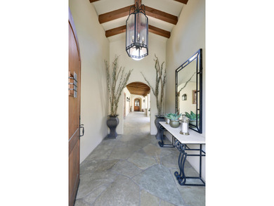 Surrounded by dramatic mountain vistas from every room, this on La Quinta Golf  Resort and Country Clubs in California - for sale on GolfHomes.com, golf home, golf lot
