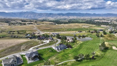 Experience luxury living at its finest with this stunning home on The Powder Horn Golf Club - Mountain in Wyoming - for sale on GolfHomes.com, golf home, golf lot