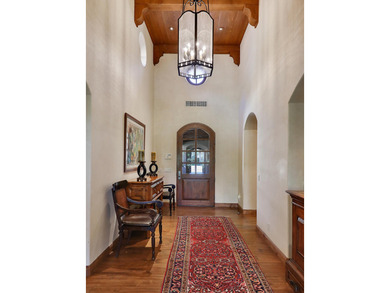 Surrounded by dramatic mountain vistas from every room, this on La Quinta Golf  Resort and Country Clubs in California - for sale on GolfHomes.com, golf home, golf lot