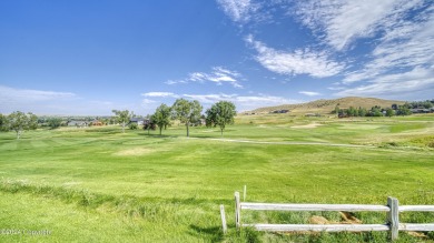 Experience luxury living at its finest with this stunning home on The Powder Horn Golf Club - Mountain in Wyoming - for sale on GolfHomes.com, golf home, golf lot