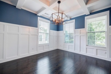Located on one of the best streets in East Lake, this like-new on East Lake Golf Club in Georgia - for sale on GolfHomes.com, golf home, golf lot