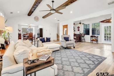 PRICED BELOW APPRAISAL VALUE! SELLER TO PAY HIDEAWAY INITIATION on Hide-A-Way Lake Golf Course in Texas - for sale on GolfHomes.com, golf home, golf lot