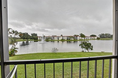 Highly Upgraded Full Two Bedroom Condo With Large Lake View-All on Hollybrook Golf and Tennis Club  in Florida - for sale on GolfHomes.com, golf home, golf lot