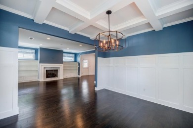 Located on one of the best streets in East Lake, this like-new on East Lake Golf Club in Georgia - for sale on GolfHomes.com, golf home, golf lot