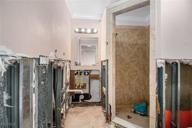 This investor special offers a unique opportunity for those on Twin Isles Country Club in Florida - for sale on GolfHomes.com, golf home, golf lot