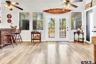 PRICED BELOW APPRAISAL VALUE! SELLER TO PAY HIDEAWAY INITIATION on Hide-A-Way Lake Golf Course in Texas - for sale on GolfHomes.com, golf home, golf lot