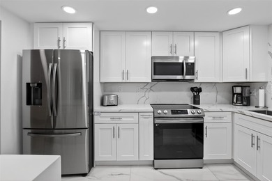 Highly Upgraded Full Two Bedroom Condo With Large Lake View-All on Hollybrook Golf and Tennis Club  in Florida - for sale on GolfHomes.com, golf home, golf lot