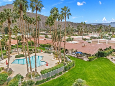 Beautifully renovated, new contemporary furnishings (per on Indian Wells Golf Resort and Country Club in California - for sale on GolfHomes.com, golf home, golf lot