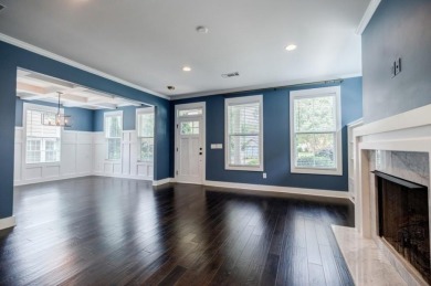 Located on one of the best streets in East Lake, this like-new on East Lake Golf Club in Georgia - for sale on GolfHomes.com, golf home, golf lot