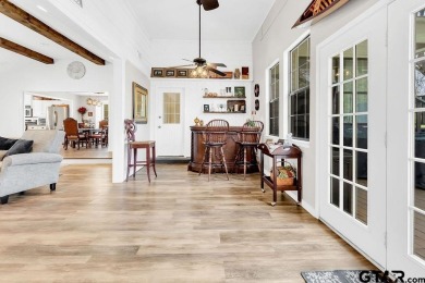 PRICED BELOW APPRAISAL VALUE! SELLER TO PAY HIDEAWAY INITIATION on Hide-A-Way Lake Golf Course in Texas - for sale on GolfHomes.com, golf home, golf lot