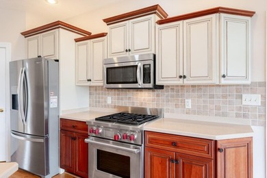 Situated along the 6th Green of Shenvalee Golf Resort, this on Shenvalee Golf Club in Virginia - for sale on GolfHomes.com, golf home, golf lot