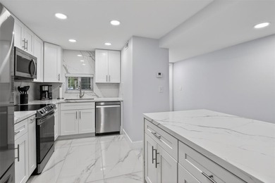 Highly Upgraded Full Two Bedroom Condo With Large Lake View-All on Hollybrook Golf and Tennis Club  in Florida - for sale on GolfHomes.com, golf home, golf lot