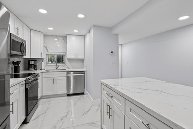 Highly Upgraded Full Two Bedroom Condo With Large Lake View-All on Hollybrook Golf and Tennis Club  in Florida - for sale on GolfHomes.com, golf home, golf lot