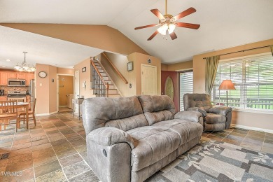Cozy Mountain-View Home in the Heart of Bristol, TN. Tucked away on Country Club of Bristol in Tennessee - for sale on GolfHomes.com, golf home, golf lot