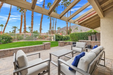Beautifully renovated, new contemporary furnishings (per on Indian Wells Golf Resort and Country Club in California - for sale on GolfHomes.com, golf home, golf lot