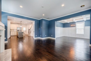 Located on one of the best streets in East Lake, this like-new on East Lake Golf Club in Georgia - for sale on GolfHomes.com, golf home, golf lot
