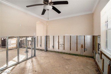 This investor special offers a unique opportunity for those on Twin Isles Country Club in Florida - for sale on GolfHomes.com, golf home, golf lot