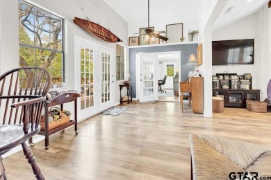 PRICED BELOW APPRAISAL VALUE! SELLER TO PAY HIDEAWAY INITIATION on Hide-A-Way Lake Golf Course in Texas - for sale on GolfHomes.com, golf home, golf lot