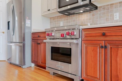 Situated along the 6th Green of Shenvalee Golf Resort, this on Shenvalee Golf Club in Virginia - for sale on GolfHomes.com, golf home, golf lot