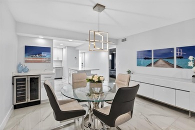 Highly Upgraded Full Two Bedroom Condo With Large Lake View-All on Hollybrook Golf and Tennis Club  in Florida - for sale on GolfHomes.com, golf home, golf lot