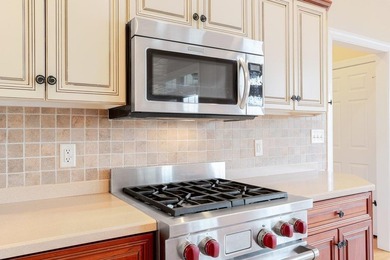 Situated along the 6th Green of Shenvalee Golf Resort, this on Shenvalee Golf Club in Virginia - for sale on GolfHomes.com, golf home, golf lot