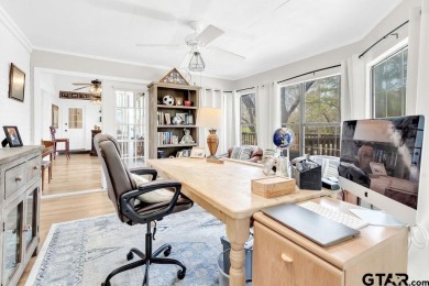 PRICED BELOW APPRAISAL VALUE! SELLER TO PAY HIDEAWAY INITIATION on Hide-A-Way Lake Golf Course in Texas - for sale on GolfHomes.com, golf home, golf lot