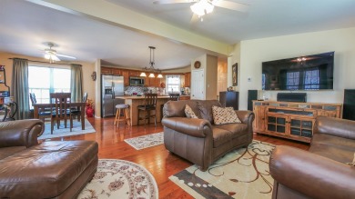 UCCS! BACK UP OFFERS ONLY.This immaculately kept 3 BD 2 full on Mays Landing Golf and Country Club in New Jersey - for sale on GolfHomes.com, golf home, golf lot