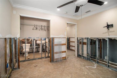 This investor special offers a unique opportunity for those on Twin Isles Country Club in Florida - for sale on GolfHomes.com, golf home, golf lot