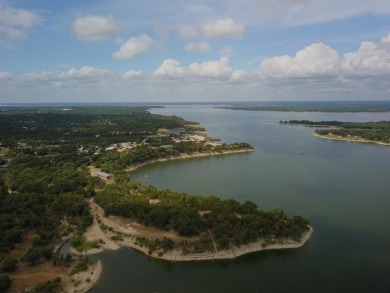 Golf Course home site located on the 14th hole of the new course on White Bluff Resort - New Course in Texas - for sale on GolfHomes.com, golf home, golf lot