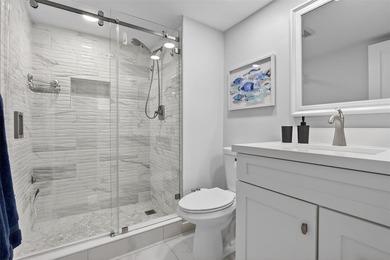 Highly Upgraded Full Two Bedroom Condo With Large Lake View-All on Hollybrook Golf and Tennis Club  in Florida - for sale on GolfHomes.com, golf home, golf lot