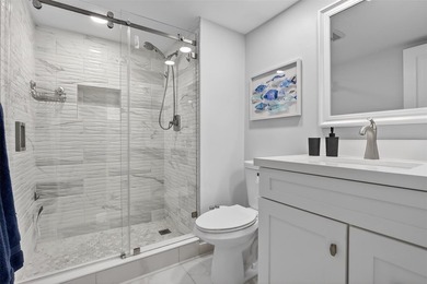 Highly Upgraded Full Two Bedroom Condo With Large Lake View-All on Hollybrook Golf and Tennis Club  in Florida - for sale on GolfHomes.com, golf home, golf lot