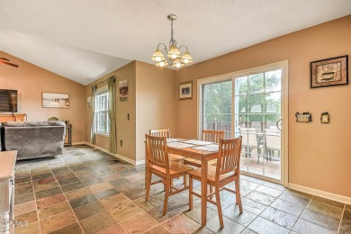 Cozy Mountain-View Home in the Heart of Bristol, TN. Tucked away on Country Club of Bristol in Tennessee - for sale on GolfHomes.com, golf home, golf lot