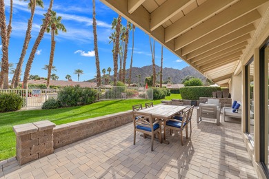 Beautifully renovated, new contemporary furnishings (per on Indian Wells Golf Resort and Country Club in California - for sale on GolfHomes.com, golf home, golf lot