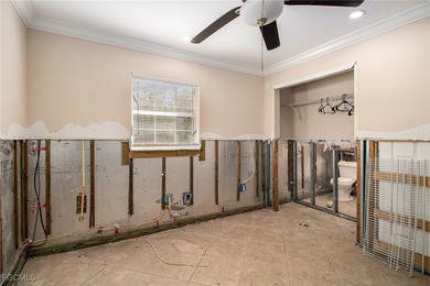 This investor special offers a unique opportunity for those on Twin Isles Country Club in Florida - for sale on GolfHomes.com, golf home, golf lot