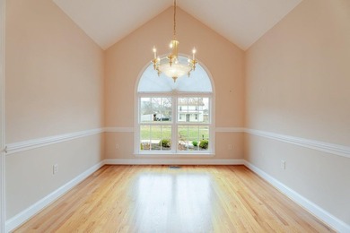 Situated along the 6th Green of Shenvalee Golf Resort, this on Shenvalee Golf Club in Virginia - for sale on GolfHomes.com, golf home, golf lot