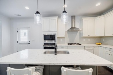 Located on one of the best streets in East Lake, this like-new on East Lake Golf Club in Georgia - for sale on GolfHomes.com, golf home, golf lot