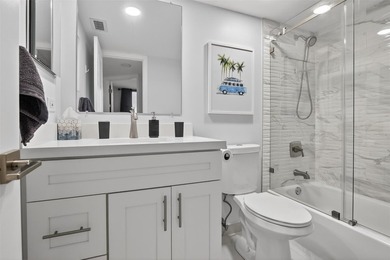 Highly Upgraded Full Two Bedroom Condo With Large Lake View-All on Hollybrook Golf and Tennis Club  in Florida - for sale on GolfHomes.com, golf home, golf lot