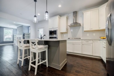 Located on one of the best streets in East Lake, this like-new on East Lake Golf Club in Georgia - for sale on GolfHomes.com, golf home, golf lot