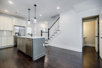 Located on one of the best streets in East Lake, this like-new on East Lake Golf Club in Georgia - for sale on GolfHomes.com, golf home, golf lot