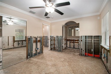 This investor special offers a unique opportunity for those on Twin Isles Country Club in Florida - for sale on GolfHomes.com, golf home, golf lot