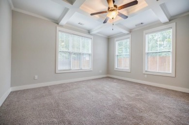 Located on one of the best streets in East Lake, this like-new on East Lake Golf Club in Georgia - for sale on GolfHomes.com, golf home, golf lot