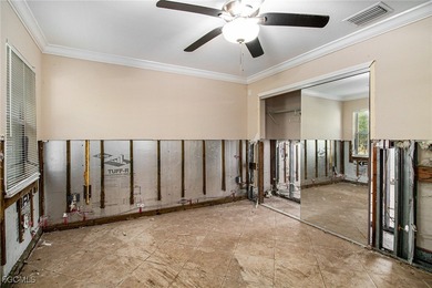 This investor special offers a unique opportunity for those on Twin Isles Country Club in Florida - for sale on GolfHomes.com, golf home, golf lot