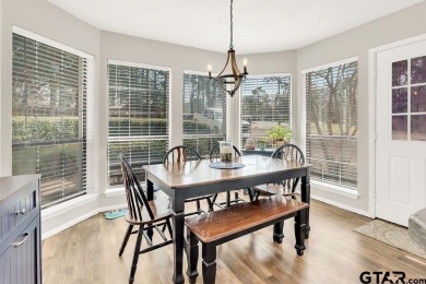 PRICED BELOW APPRAISAL VALUE! SELLER TO PAY HIDEAWAY INITIATION on Hide-A-Way Lake Golf Course in Texas - for sale on GolfHomes.com, golf home, golf lot