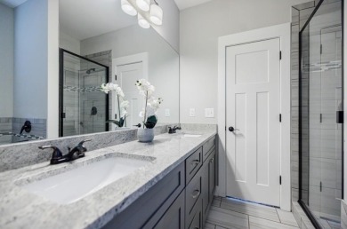 Located on one of the best streets in East Lake, this like-new on East Lake Golf Club in Georgia - for sale on GolfHomes.com, golf home, golf lot