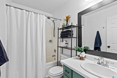 If you've been waiting for a clean, well-kept home that's truly on Lakeview Country Club in Alabama - for sale on GolfHomes.com, golf home, golf lot